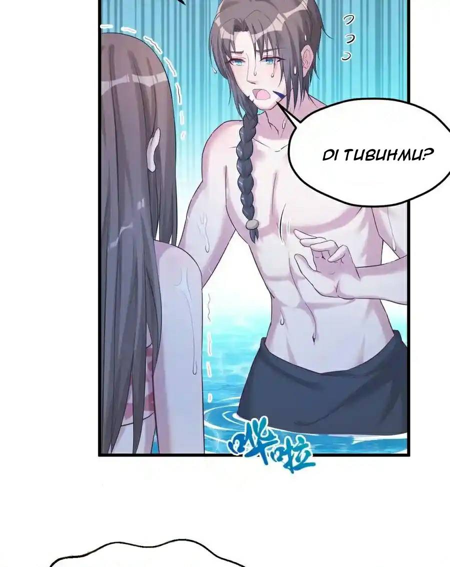 Beauty and the Beasts Chapter 177 Gambar 21
